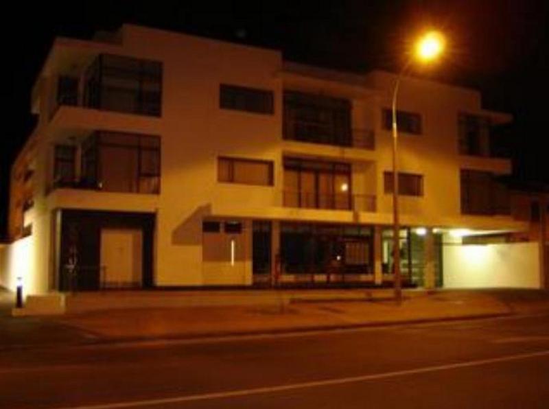 To Let 1 Bedroom Property for Rent in Stellenbosch Central Western Cape